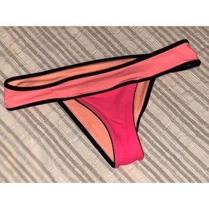 Victoria’s Secret bottoms